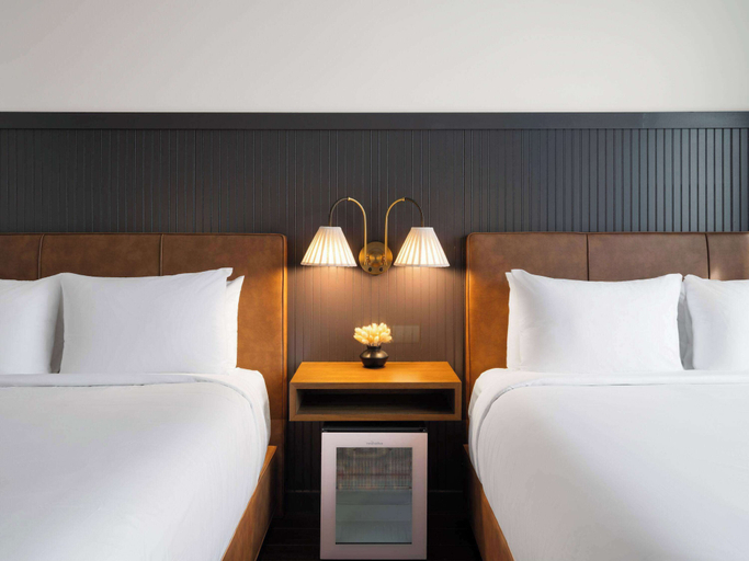 Bedroom 14