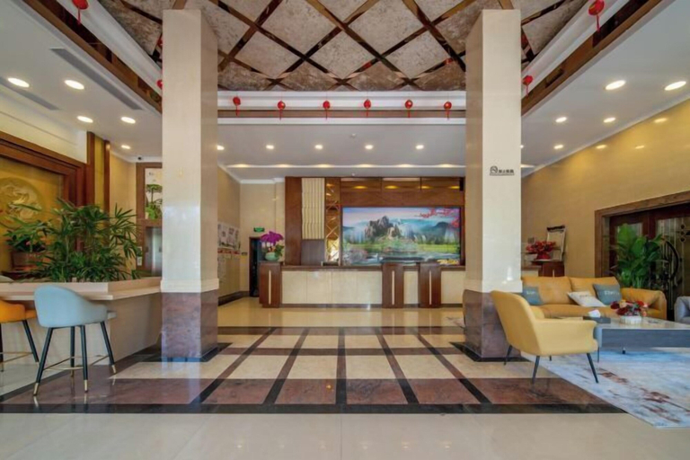 Others 5, Yulong Hostel, Taizhou