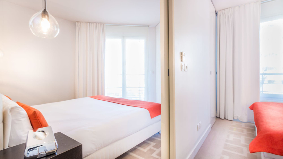 Bedroom 12