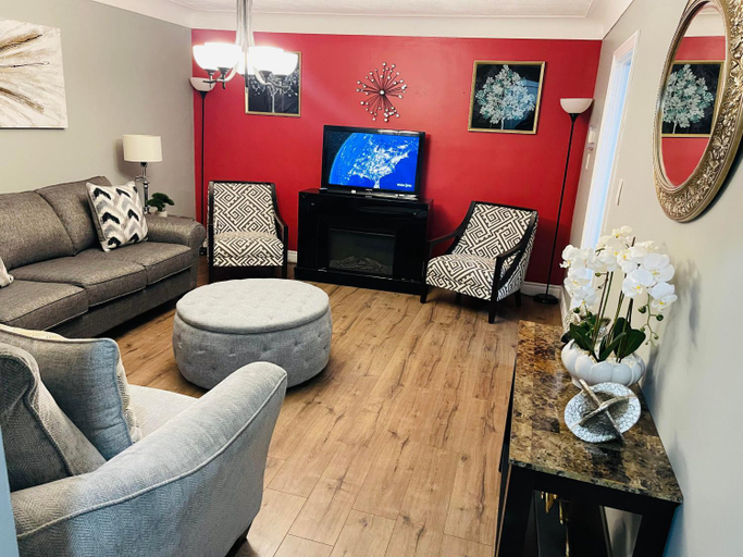 Others 4, Holiday Home 7865LL, Niagara