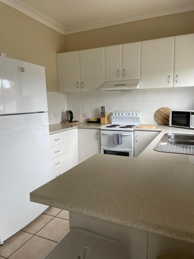 Kitchen 3, Units on Robertson, Mid-Western Regional - Pt A