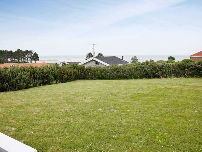 Others 5, 10 Person Holiday Home in Hadsund, Mariagerfjord