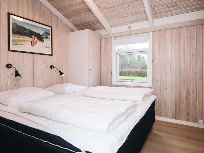 Interior 4, 8 Person Holiday Home in Nordborg, Sønderborg