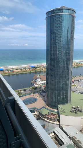 Others 3, Orbi city Davide, Batumi