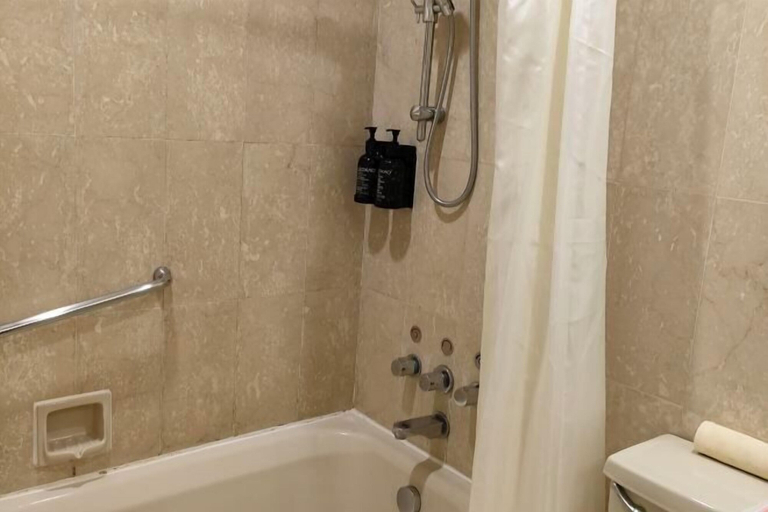 Bathroom 4