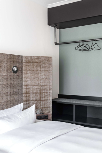 Bedroom 4, Pentahotel Braunschweig, Braunschweig