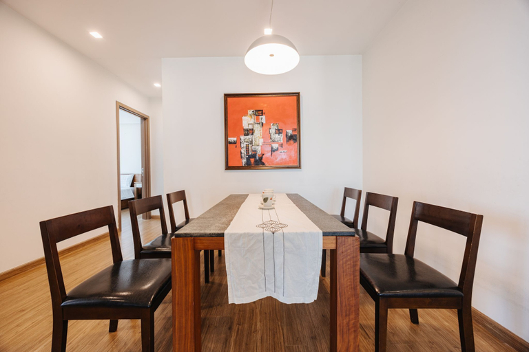 Others 5, Shendo Vinhomes Metropolis, Ba Đình