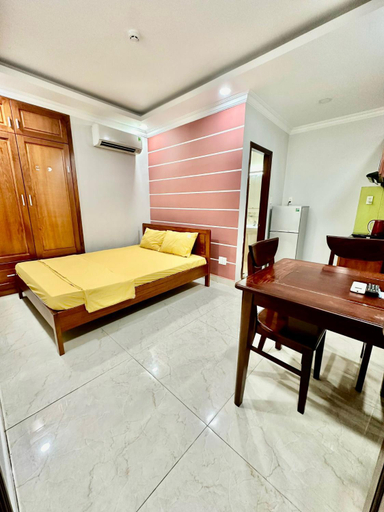 324F Ly Thuong Kiet, District 10