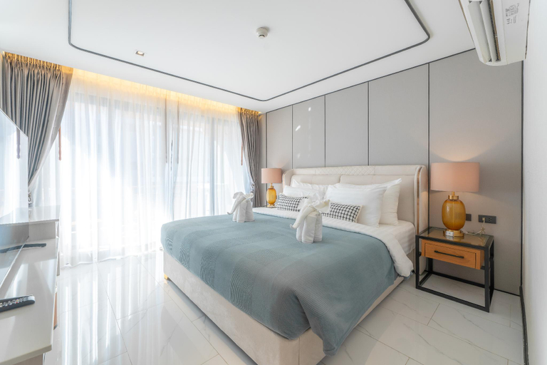 Bedroom 13