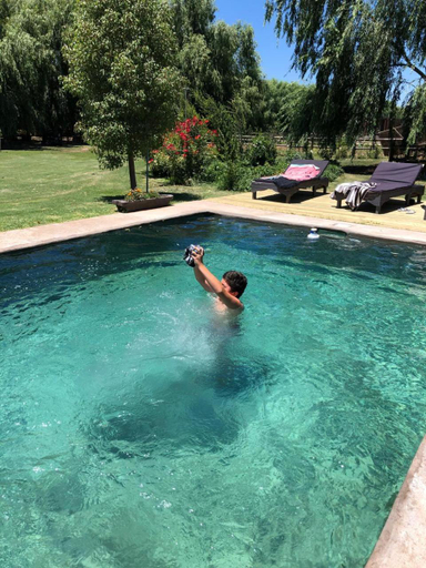 Sport & Beauty 2, Nenquen Lodge, Colchagua
