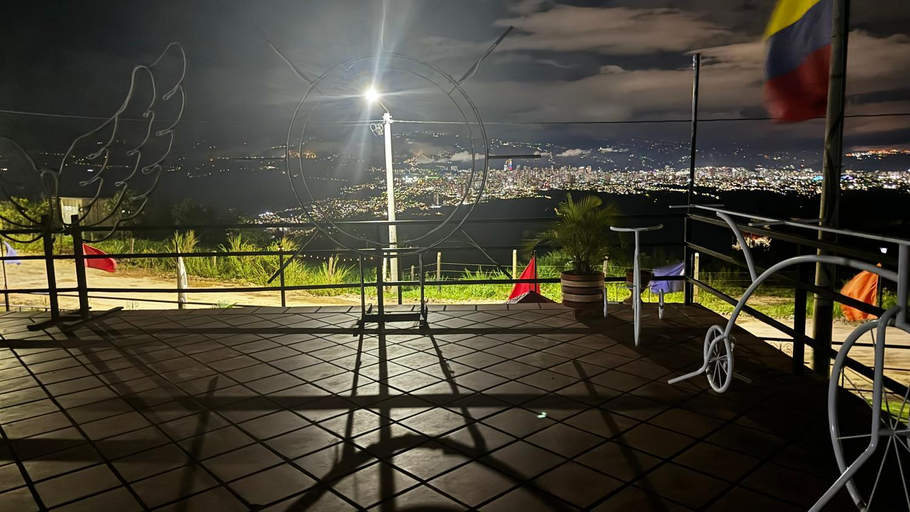 Others 5, Hostal Campestre las Tres Rokas, Bucaramanga
