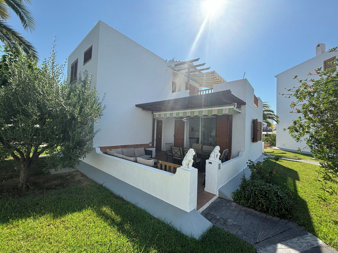 Exterior & Views 2, Alea Rentals - Punta Prima, Tarragona