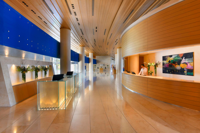 Public Area 4, Kempinski Hotel Aqaba Red Sea, Aqaba