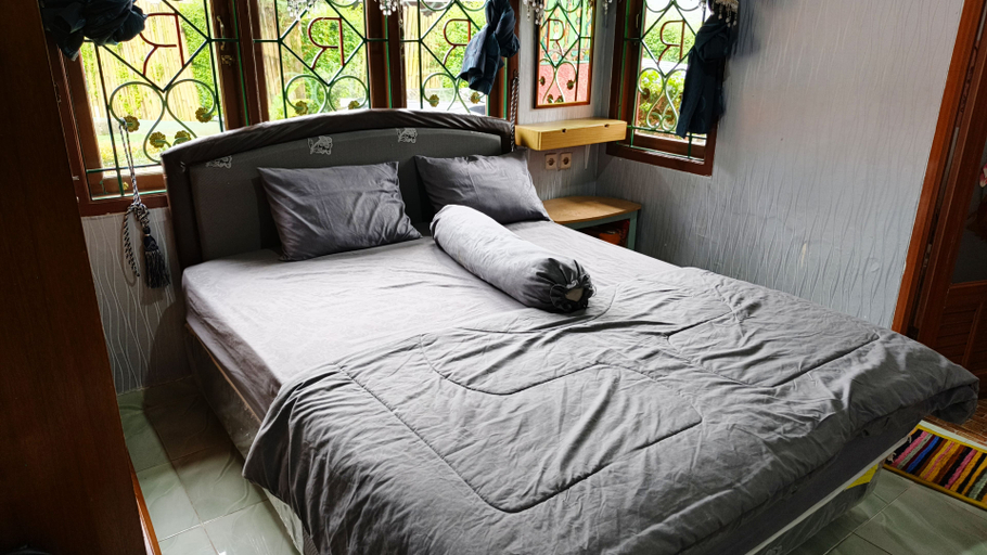 Bedroom 11