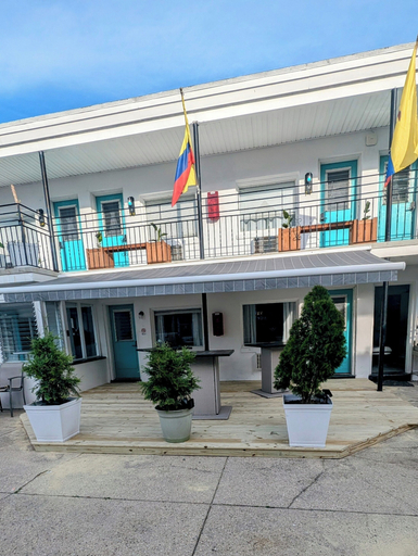 Exterior & Views 5, Hotel on Magnolia East, Cape May