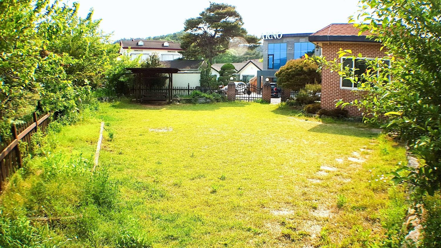 Others 5, Gyeongju Choice Kids Pension, Gyeongju