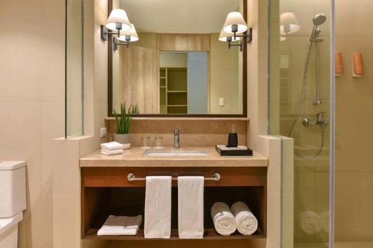 Bathroom 6