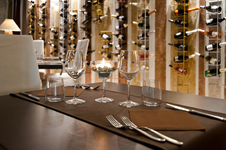 Food & Drinks 5, Stella della Versilia, Massa Carrara