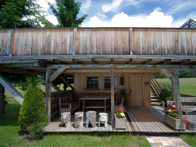 Others 4, Holzleiten - Bio Wellness Hotel, Imst