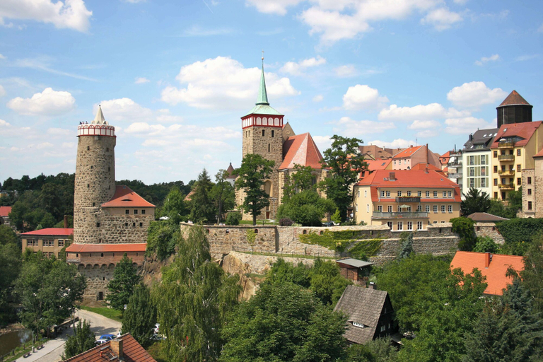 Exterior & Views 2, Best Western Plus Hotel Bautzen, Bautzen