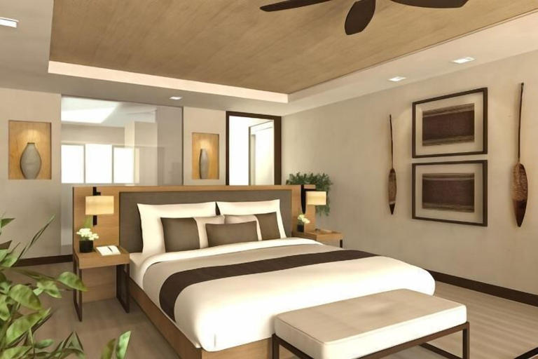 Bedroom 8