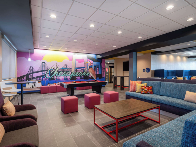 Others 5, TRU by Hilton Chesapeake, VA, Chesapeake