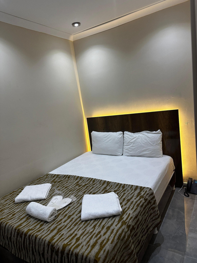 Bedroom 2, Ottoman Suite Hotel, Eyüp