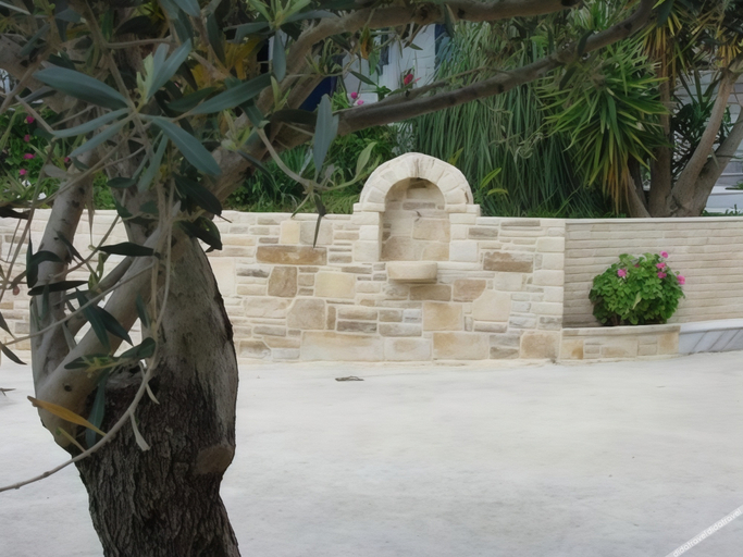 Exterior & Views 1, Neos Ikaros, Crete
