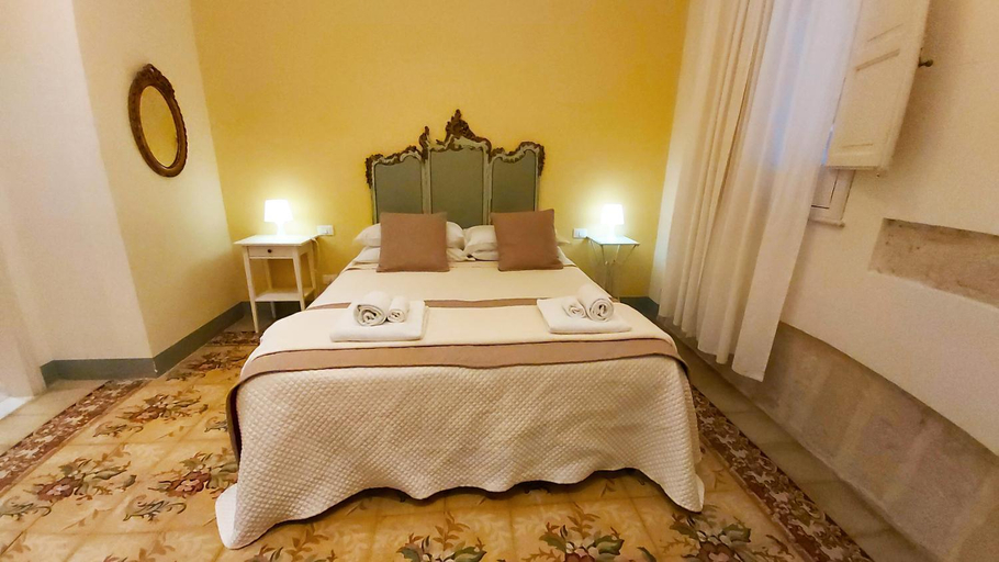 Others 5, Rooms and Breakfast GranVeliero, Trapani
