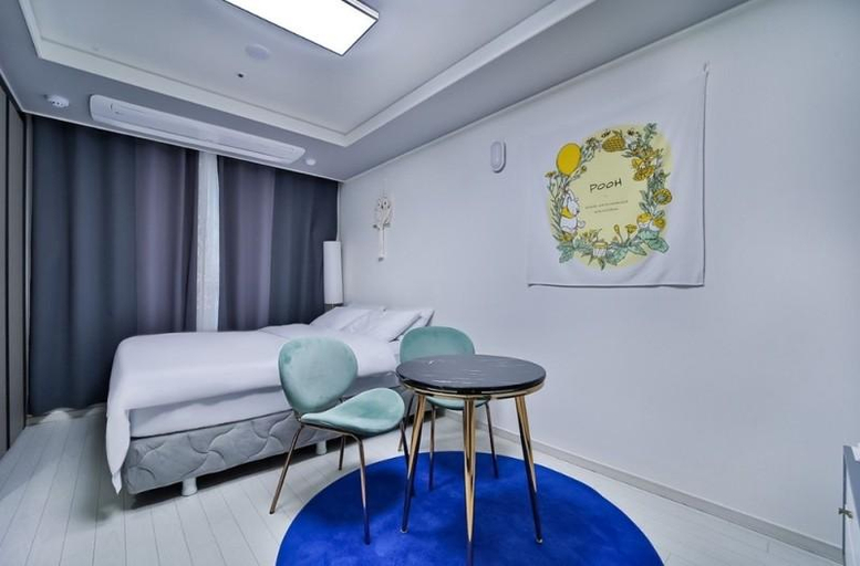Bedroom 5