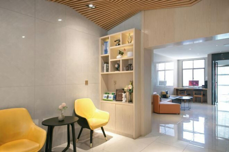 Others 5, Maishang City Hotel (Baishazhou Branch), Hengyang