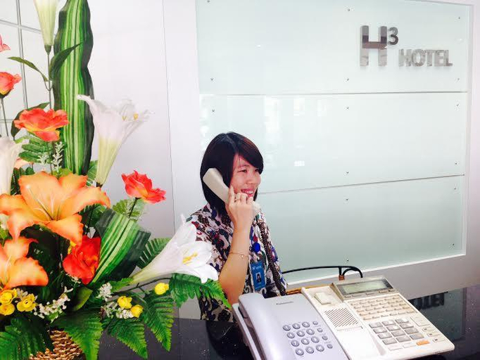 Others 5, H3 Hotel Tanjung Balai Karimun, Karimun