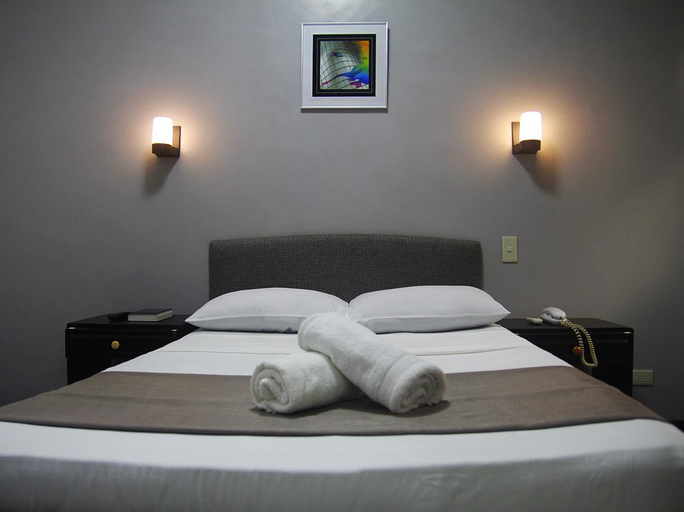 Bedroom 2, Catanduanes Midtown Inn, Virac