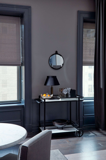 Bedroom 2, The Bellevue Hotel, in The Unbound Collection by Hyatt, Philadelphia
