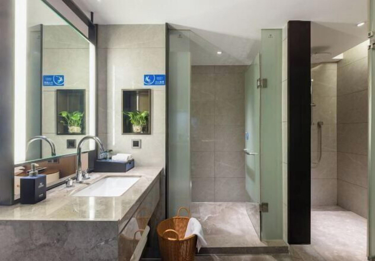 Bathroom 8