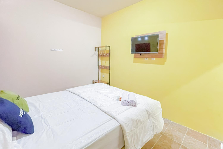 Bedroom 6