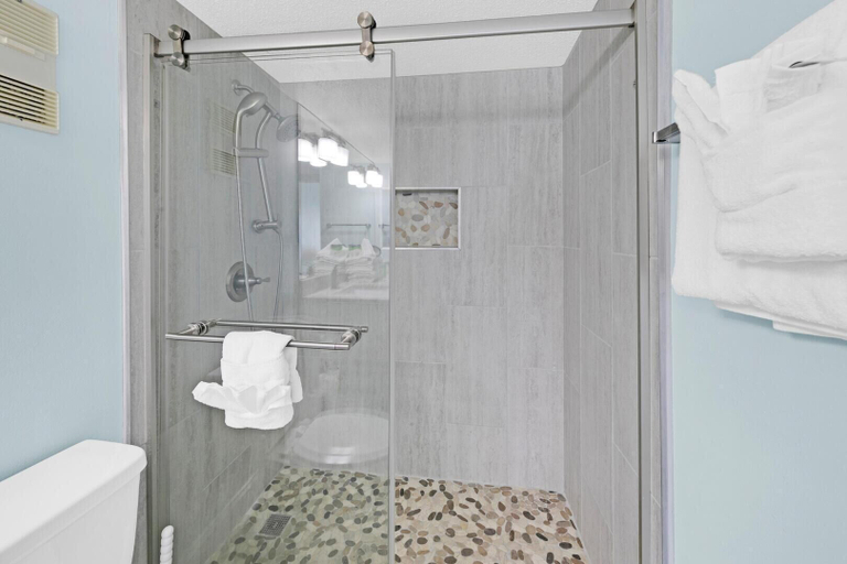 Bathroom 3, Destin on the Gulf 404, Okaloosa