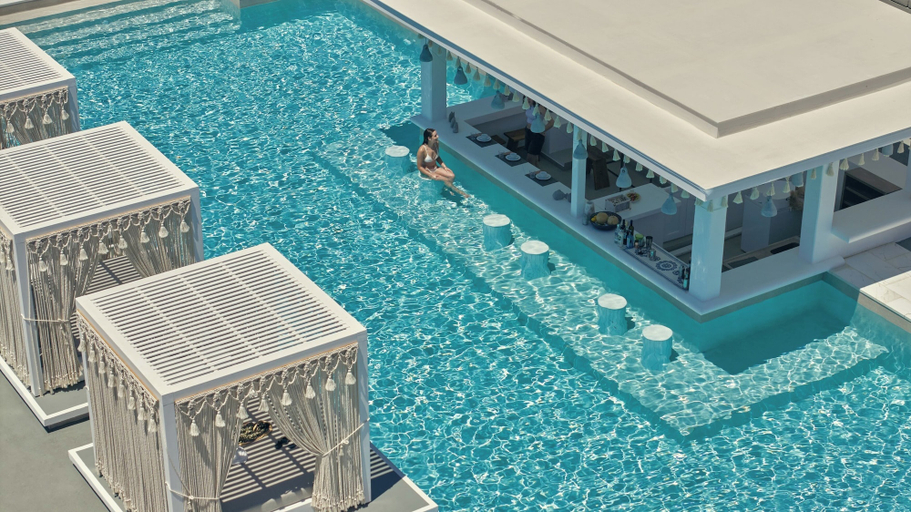 Sport & Beauty 3, Althea Boutique Hotel - Adults Only, South Aegean