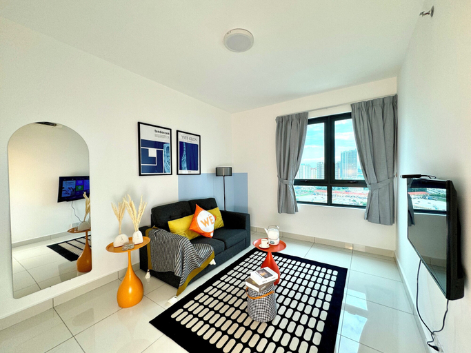 Others 5, Edumetro Suites USJ1 Subang Jaya, Subang Jaya