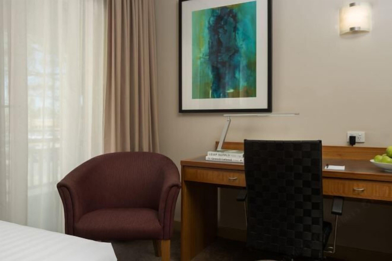Bedroom 8
