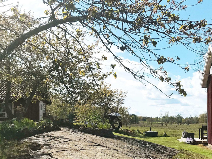 Exterior 3, 6 Person Holiday Home in Lidkoping, Lidköping