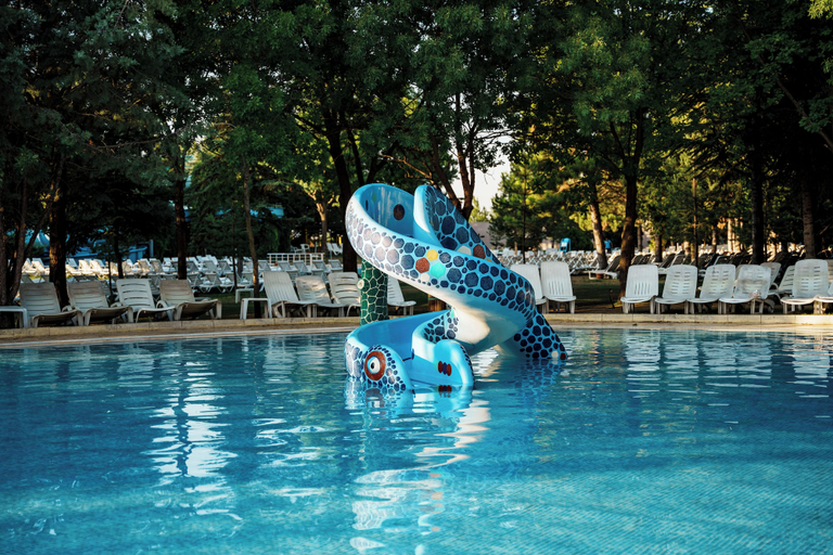 Sport & Beauty 3, Anadolu Hotels Esenboga Termal, Çubuk