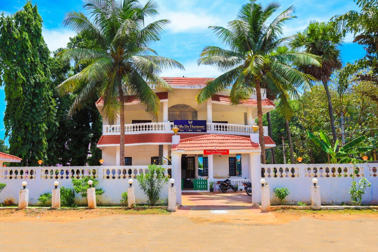 Exterior & Views, Villa De Harmony, Viluppuram