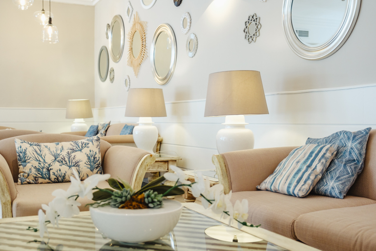 Public Area, Bahia Principe Escape Coral Playa – Adults Only 16+, Baleares