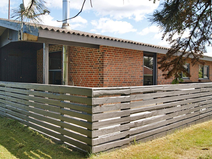 Exterior & Views 2, 4 Star Holiday Home in Thisted, Thisted