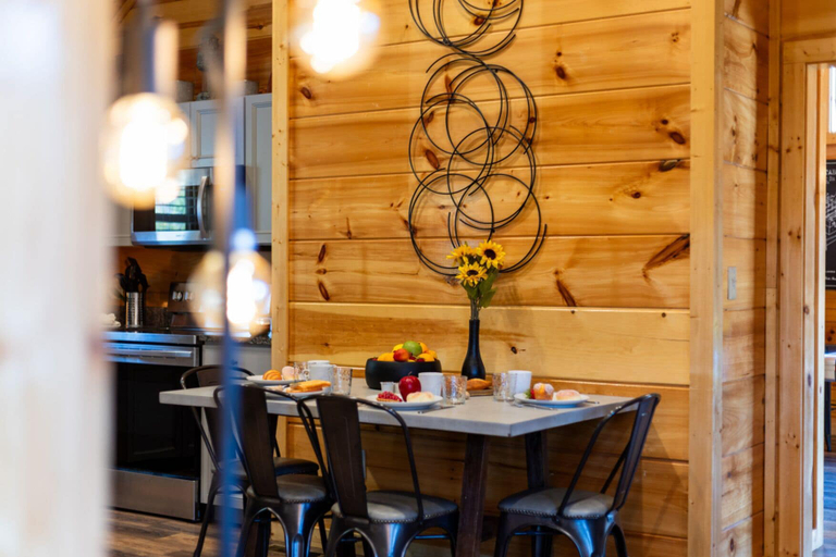 Food & Drinks 4, Family Oasis By Ghosal Luxury Lodging, Sevier