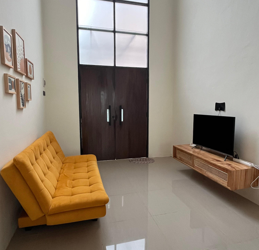 Others 2, Relife Homestay Seturan, Sleman