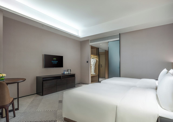 Bedroom 12