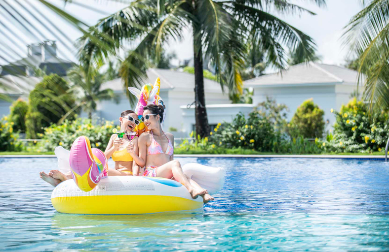Sport & Beauty 3, Vinpearl Wonderworld Phu Quoc, Phú Quốc