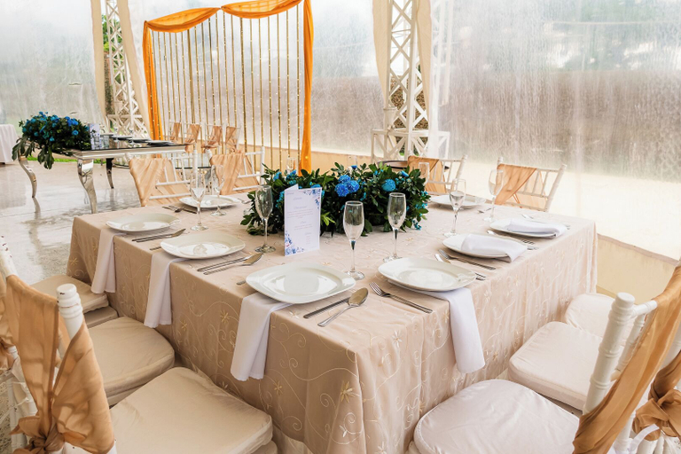 Food & Drinks 5, Villas Del Sol Hotel, Del Centro